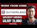 🏠 Work From Home Jobs 2026 | Jobs for Housewives &amp; 12th Pass Students | WFH Jobs in India