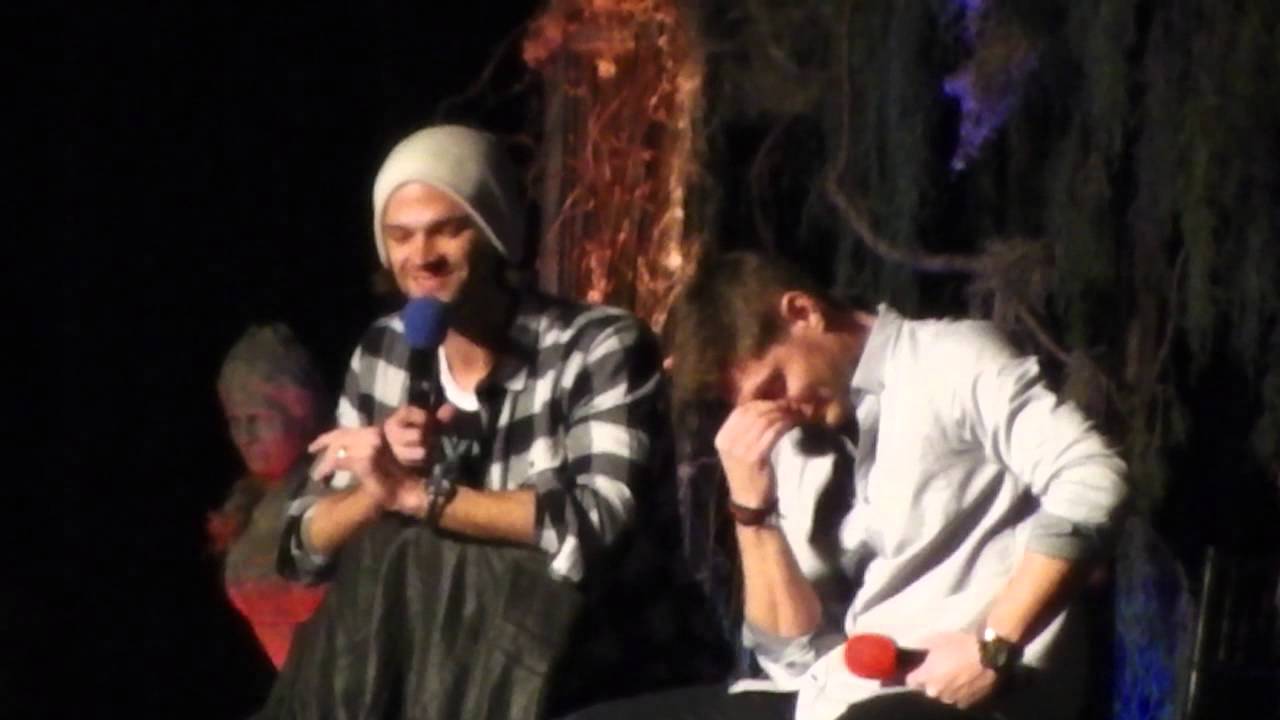 Jared Gay Story - Vegascon 2015