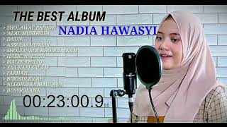 The best album Nadia Hawasyi ||tanpa iklan||