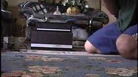 My NES Collection As Of 20061130 Part 1