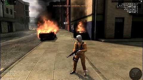 APB "One for the team"