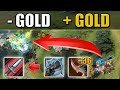 From Stifling Dagger to Gold-stealing Dagger [One Shots included]