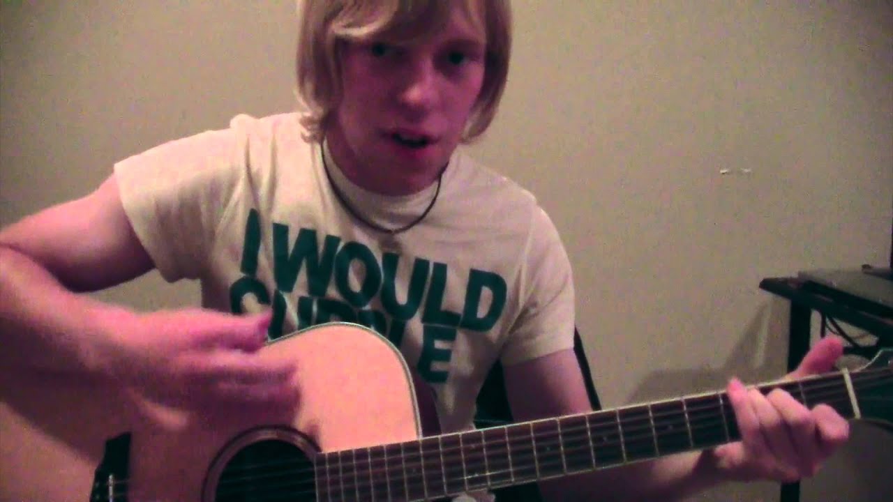 Your Betrayal - Bullet for my Valentine ( Cover by Torsten Nogel )