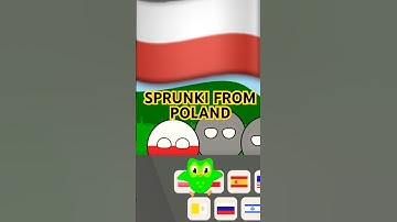 #Duolingo vs #Countryballs – The Ultimate Battle!
