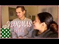 VLOGMAS DAY 1: LET'S DO THIS! | JuicyJas