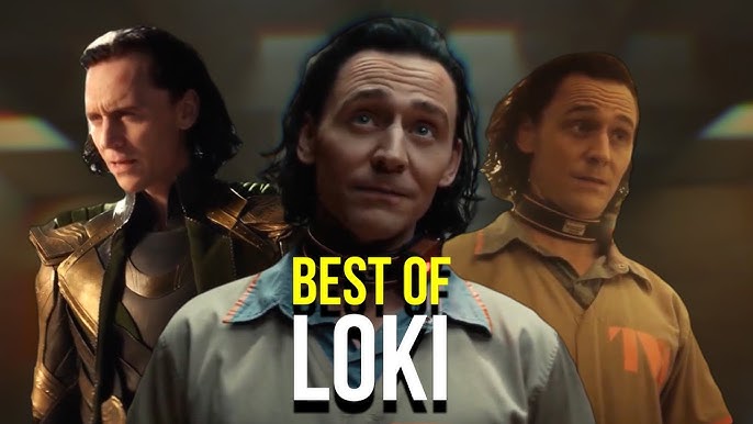 Loki se alia a Sylvie no novo trailer da 2ª temporada