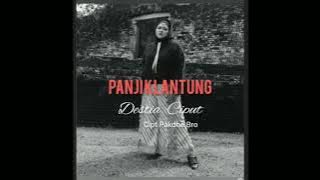 Destia CIPUT - Panji Klantung (Remix Bossanova Version)