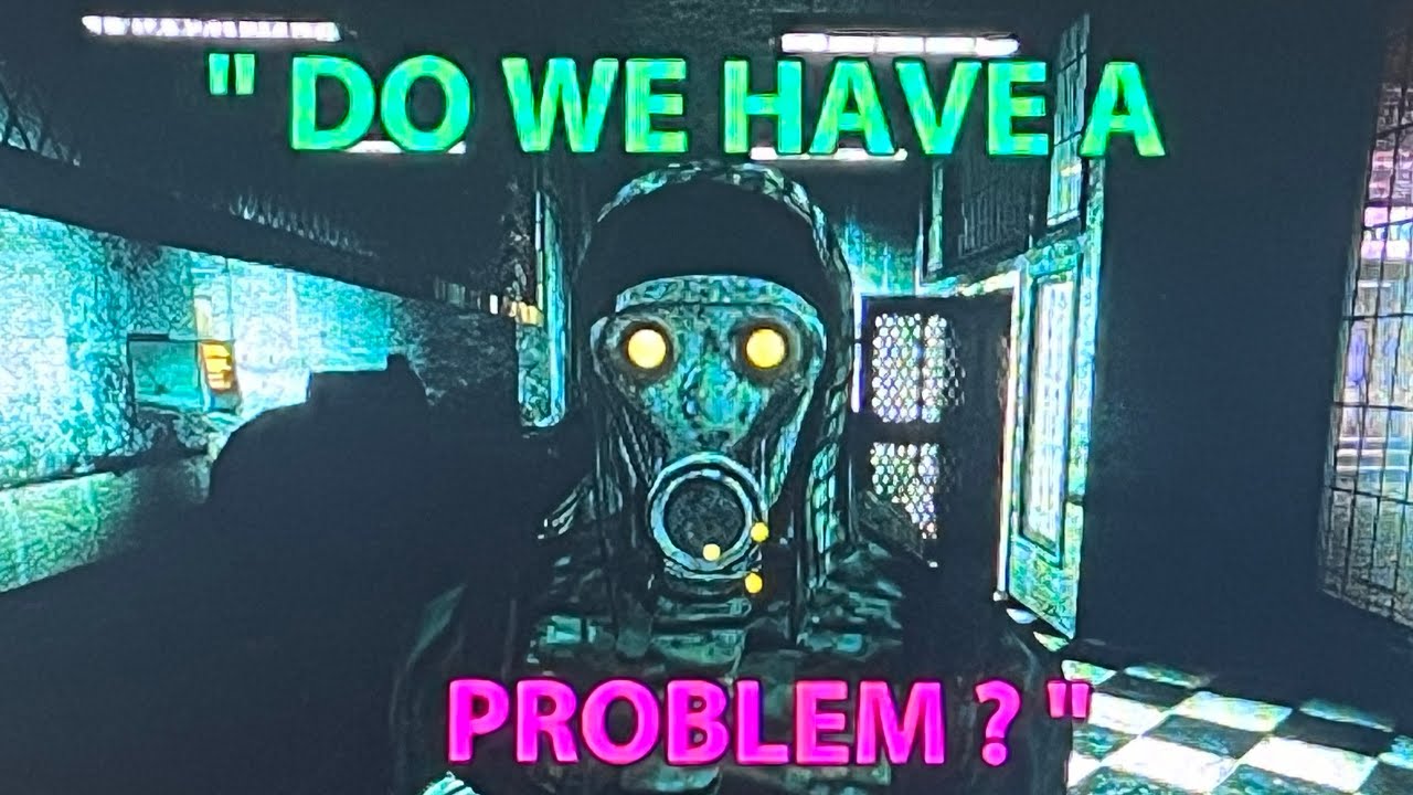 i created chaos by being myself in aneurism iv.