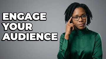 What Gamification Strategies Keep Online Attendees Involved?