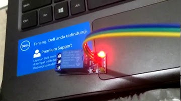 Relay pada Arduino - Kuliah Mekatronika Teknik Mesin