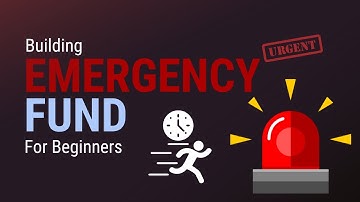 How to Build an Emergency Fund: Step-by-Step Guide for Financial Security
