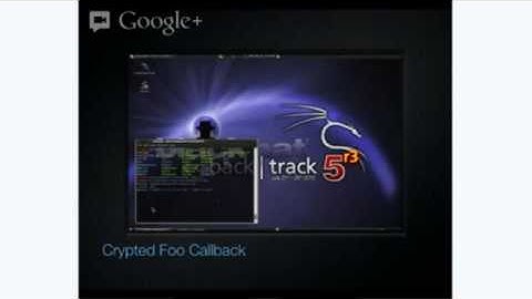 Shmoocon Epilogue 2013 : n1tr0 - The Current Packers and Crypters of Our Generation