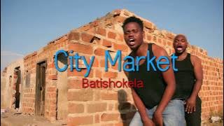 General Kanene ft pst -City MaKet Batishokela l African Music l Zambia