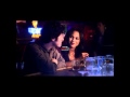 Eli and Ria Kiss (Lie To me Season 2 Episode 21 dark and light).wmv