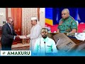 GÉN TSHIWEWE YEMEYE KO YATEGUYE UMUGAMBI WO KWICA TSHISEKEDI ABADASO BAFASHWE BAKOPERA IKIZAMINI GÉN TSHIWEWE YEMEYE KO YATEGUYE UMUGAMBI WO KWICA TSHISEKEDI ABADASO BAFASHWE BAKOPERA IKIZAMINI