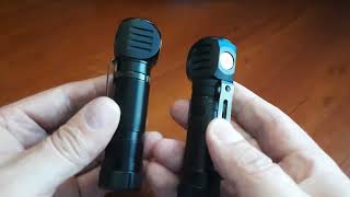 :      Fenix HM61R Amber  Fenix hM61r v 2.0