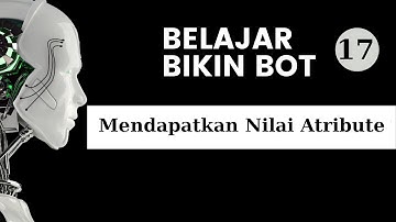 Belajar Bikin Bot Web Automation Dengan UI Vision | Mendapatkan Nilai Atribute  ( storeAttribute )