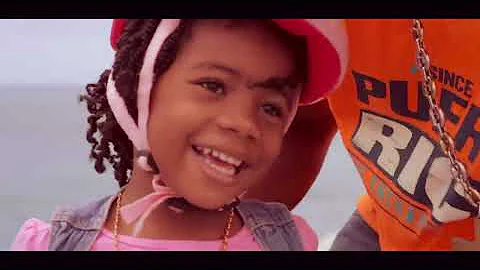 ASA BANTAN FEAT DJ FLIP - IF I DIE YOUNG - [OFFICIAL VIDEO 2014] (NORTH ISLAND RECORDS)