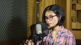 Ku Basuh Luka Dengan Air Mata  Cover & Lirik - Success | Bening Musik Elma