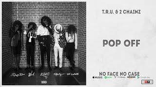 Video thumbnail of "Skooly - Pop Off (No Face No Case)"