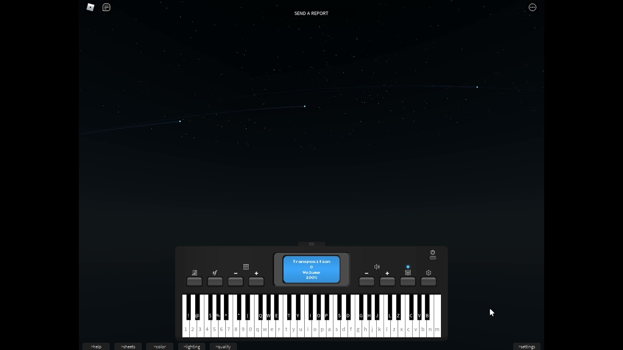 Baby Justin Bieber Roblox Piano YouTube 