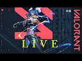 VALORANT LIVE