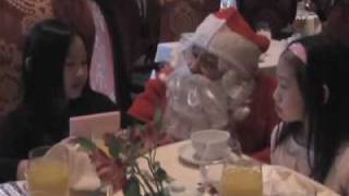 Holiday brunch at the Hotel du Pont  [Delaware Online News Video]