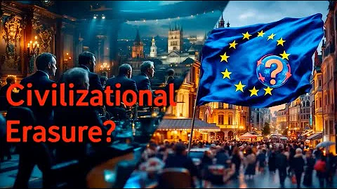 Trump Admin NSS: Europe Faces 'Civilizational Erasure' – The Full Foreign Policy Shift