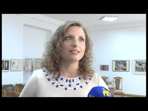 Співачка Оксана Сливка презентувала новий кліп