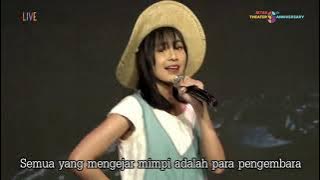 JKT48 - Kikyou / Pulang Kampung (Gita, Oniel dan Indah)