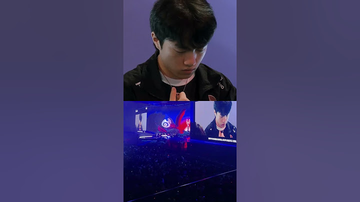 Faker: 네 번째 우승은... | 2023 월드 챔피언십