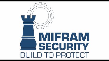 Mifram Security - 50 years in 7 minutes