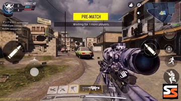 COD Mobile tactical nuke