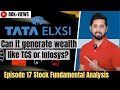 Can Tata Elxsi generate wealth like TCS or Infosys? Tata Elxsi Fundamental Analysis