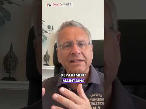Departmental Data Disconnect