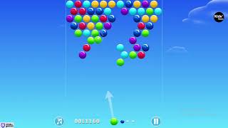 Smarty Bubbles Gameplay | Endless Bubble Shooter Match-3 Game | Relaxing Pop Game - EP 53 screenshot 3