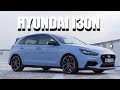 Hyundai i30 N Performance (PL) - test i jazda próbna