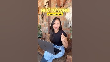 Đừng bỏ qua clip này nếu bạn muốn nhớ từ vựng nhanh gấp đôi #dieunguyen #english #speaktosucceed
