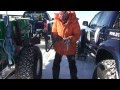 ARCTIC TRUCKS @ SOUTH POLE feat. Arctic Expedition AT44