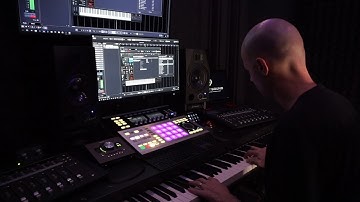 Cubase 10.5 - Testing New Features & Discovering Bugs/Issues + Unpaid Review with Drama!