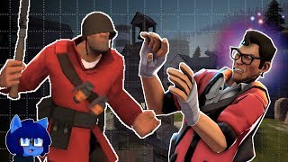 TF2 Configs: Explained