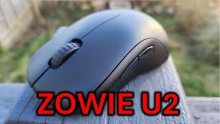 Zowie U2 Review - Deep Dive and Comparison