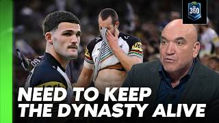 🚨‘If he gets to Nov 1, he’s gone’: Huge Cleary warning as rival set to offer ‘more than god’ | NRL 