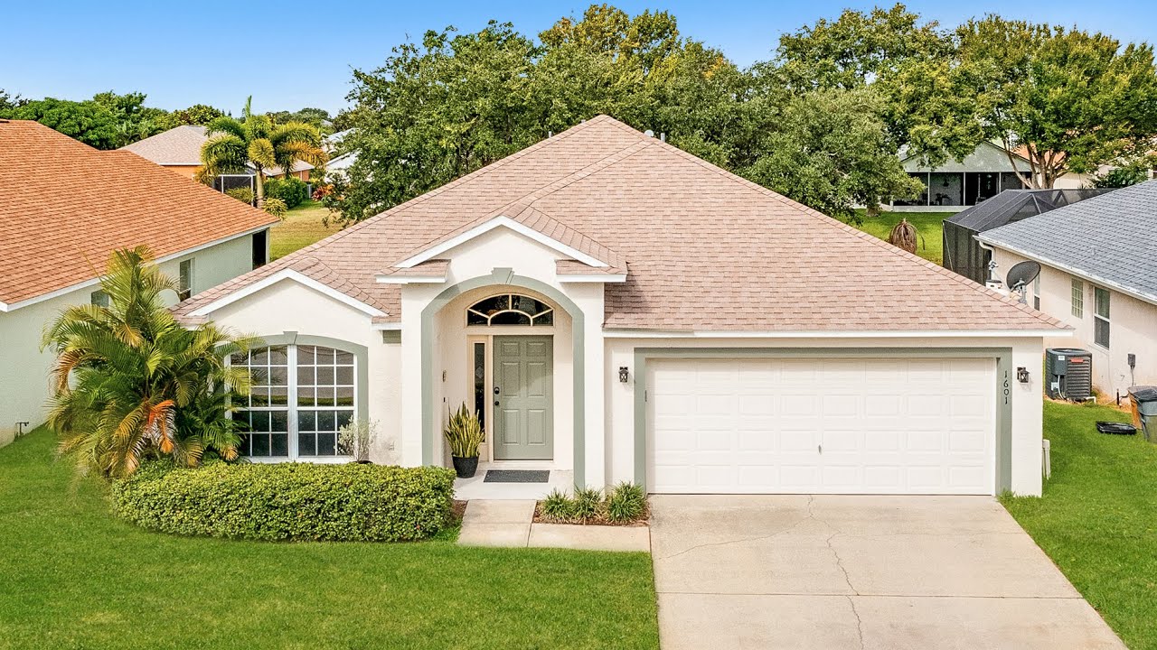 1601 Wekiva Drive Home For Sale Video Tour Magnolia Springs