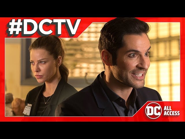 Lucifer Season 3 Release Date Spoilers Will God Charlotte