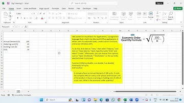 Data Analytics and Financial Modeling Day 5