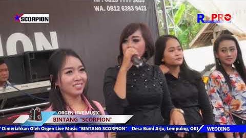 Cemburu Buta - All Artis Scorpion