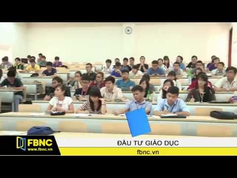 [FBNC] Trường Đại học Quốc tế - ĐHQG TPHCM 2015