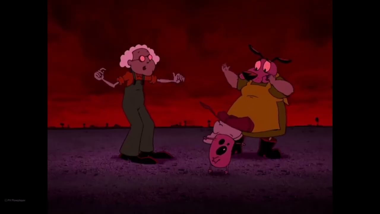 Now I'm a stupid dog - Windmill Vandals |