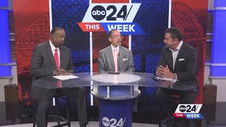 Troubling trends at MATA and MSCS | ABC24 This Week Net Worth